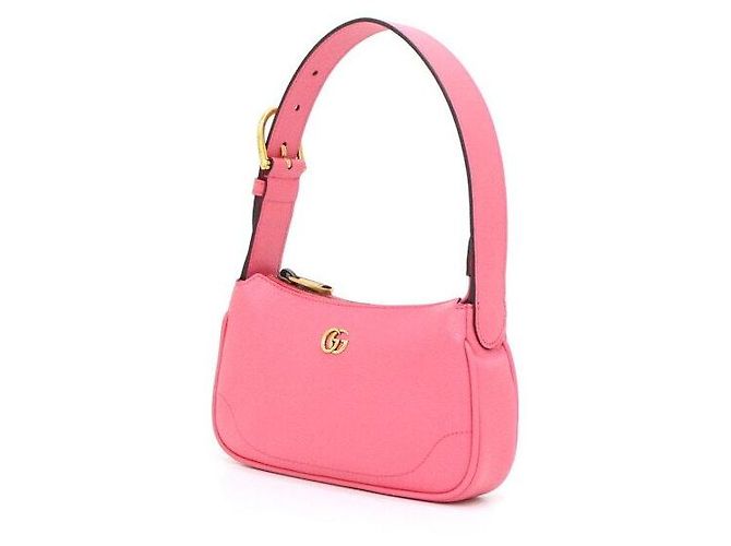 Gucci Mini borsa a tracolla Aphrodite - vista 2