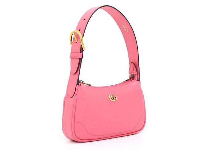 Gucci Mini borsa a tracolla Aphrodite - vista 3