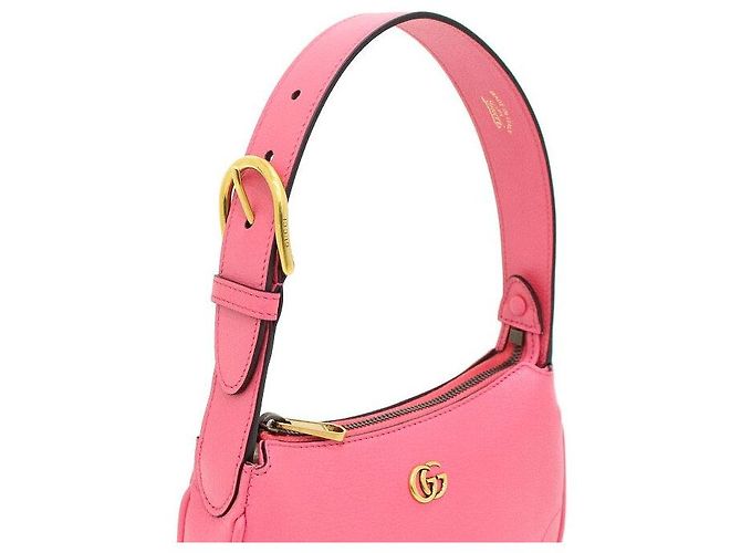 Gucci Mini borsa a tracolla Aphrodite - vista 9