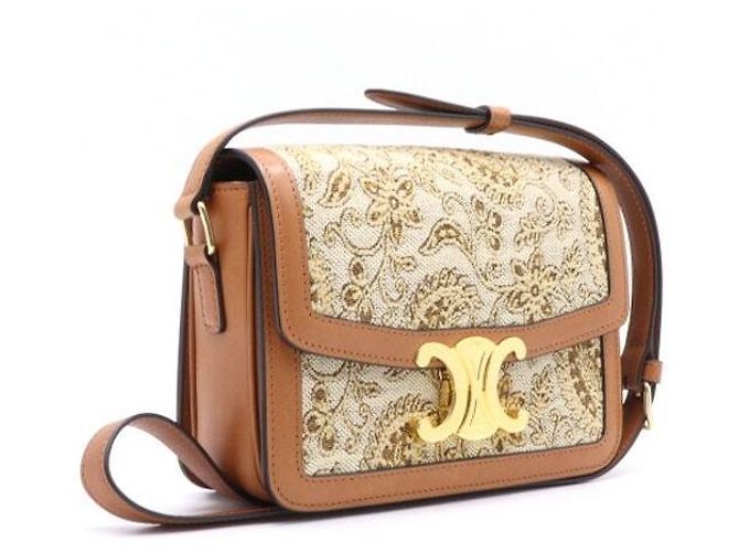 Céline Sac à bandoulière - vue 3