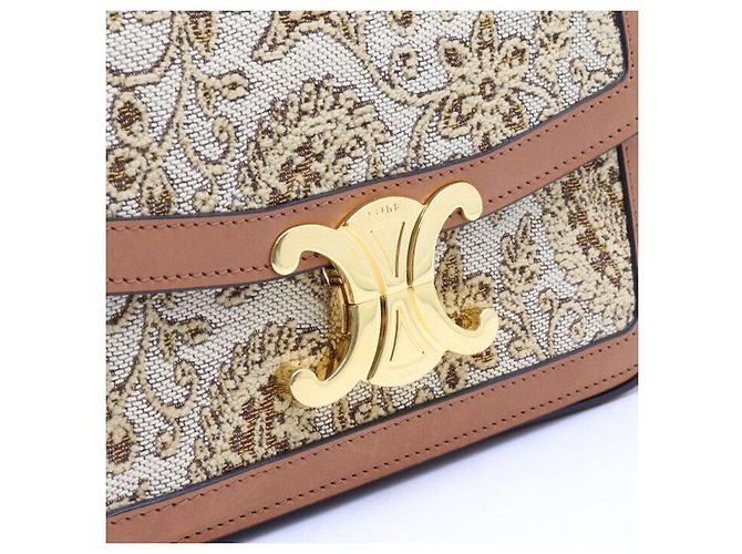 Céline Sac à bandoulière - vue 4