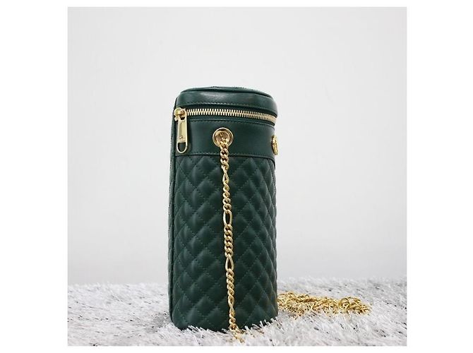 Gucci Borsa a tracolla e borsa a tracolla con catena Jumi - vista 6
