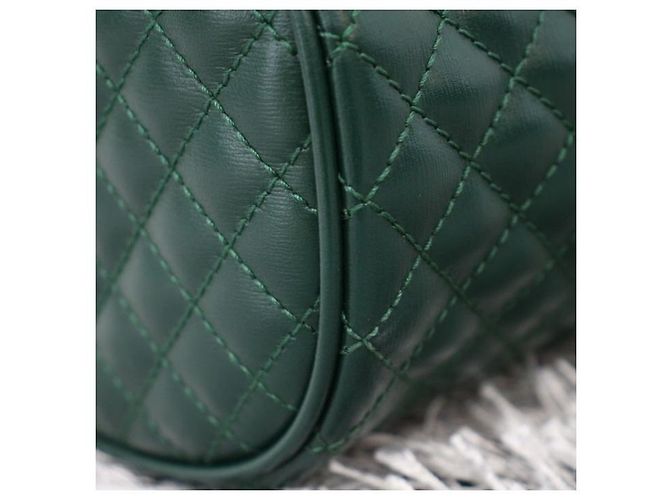 Gucci Borsa a tracolla e borsa a tracolla con catena Jumi - vista 7