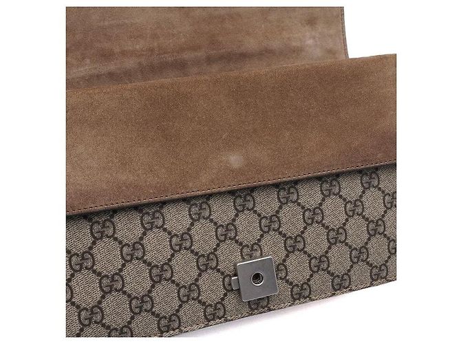 Gucci Borsa a tracolla Dionysus Small con catena - vista 8