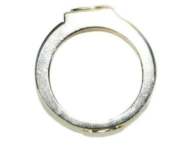 Dior Denim Tears CD Resin Agate Ring Mehrfarben - Ansicht 4