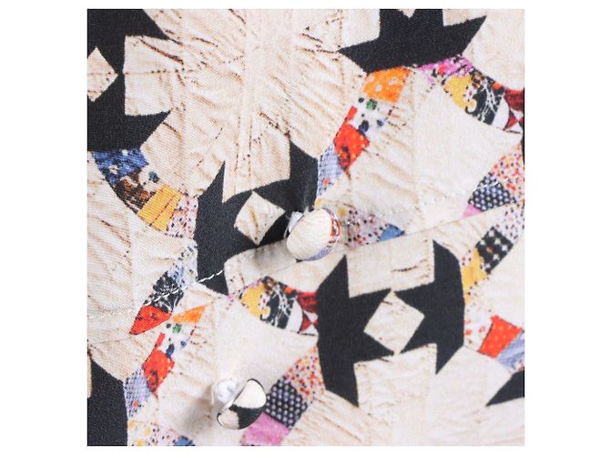 Blusa de manga larga Isabel Marant - vista 4