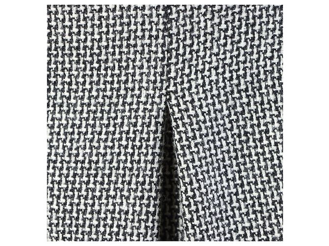 Fendi Hose mit elastischem Bund - vista 4
