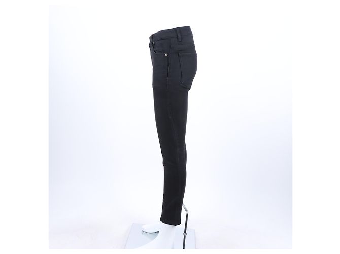Saint Laurent Calças - vista 2