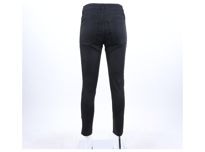 Saint Laurent Calças - vista 3