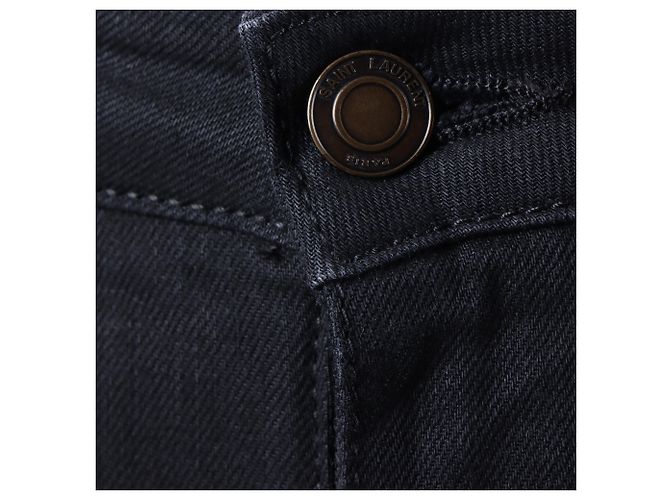 Saint Laurent Calças - vista 4