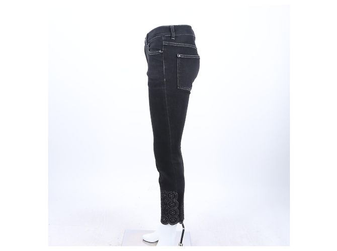 Chanel Jeanshose - vista 2