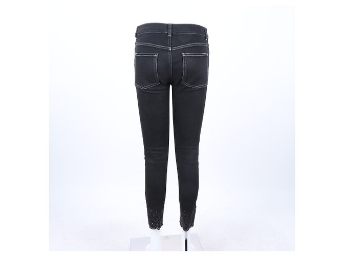 Chanel Jeanshose - vista 3