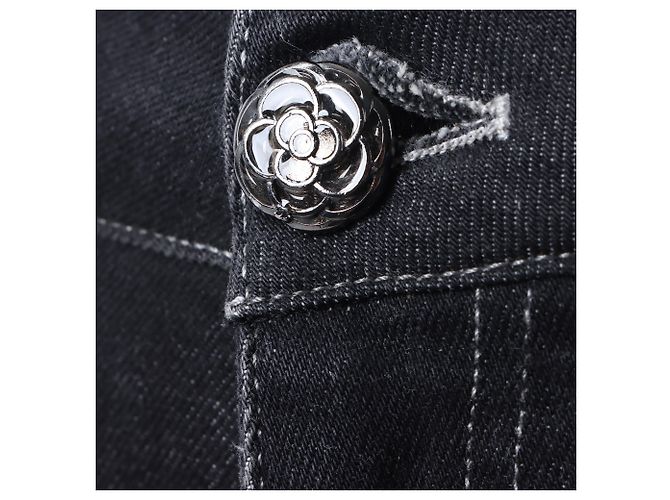 Chanel Jeanshose - vista 4