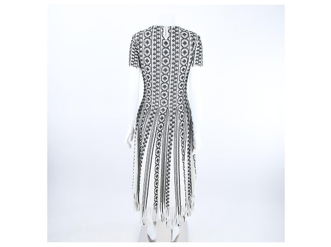 Strickkleid Christian Dior - Ansicht 3