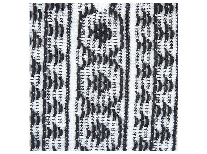 Strickkleid Christian Dior - Ansicht 4