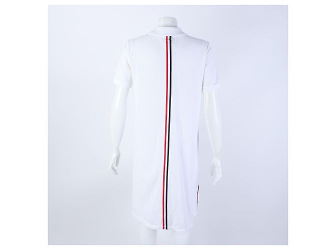 Thom Browne Abito a maniche corte - vista 3