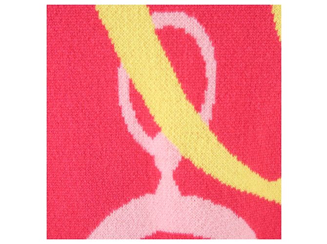Hermès Cárdigan de cachemira Hermes - vista 4