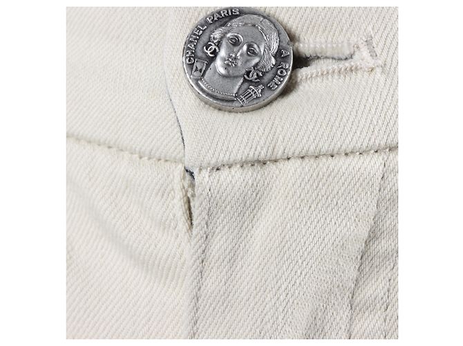 Chanel Hose - Ansicht 4