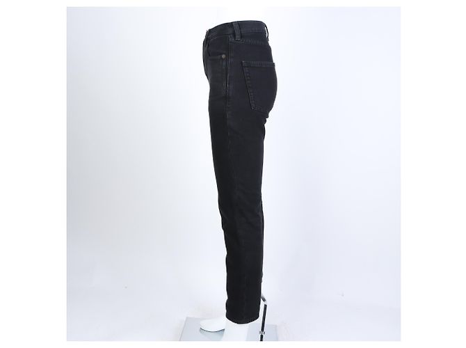Saint Laurent Denim Hose - Ansicht 2