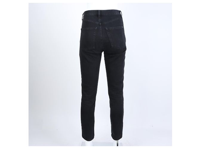Saint Laurent Denim Hose - Ansicht 3