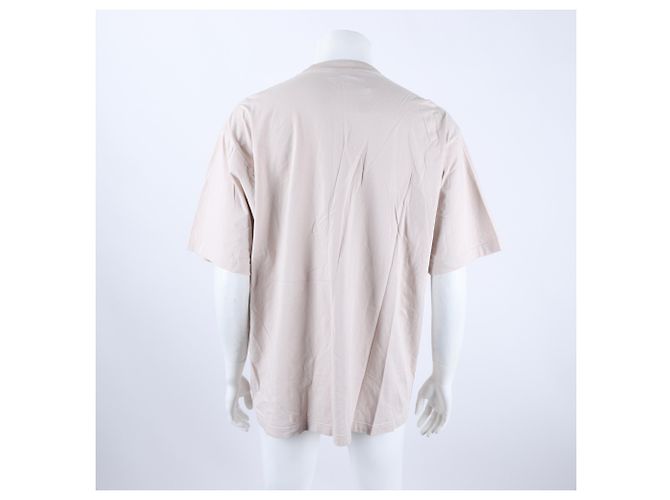Balenciaga a maniche corte - vista 3