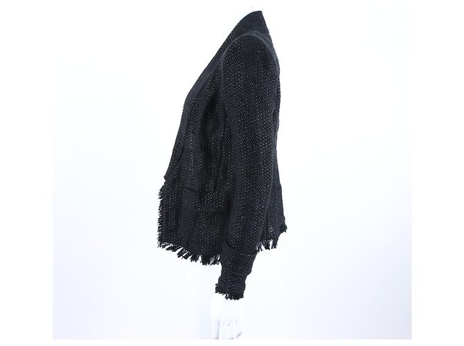 Chaqueta Isabel Marant - vista 2