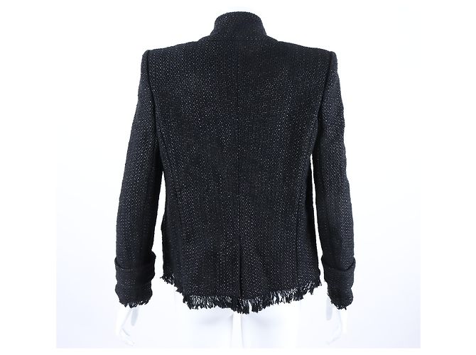 Chaqueta Isabel Marant - vista 3