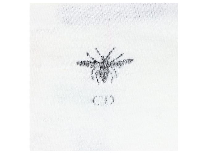 Christian Dior Kurzarm - Ansicht 4