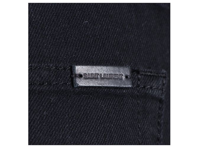 Pantalones Saint Laurent - vista 4