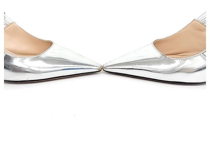 Slingback Christian Dior - vista 2