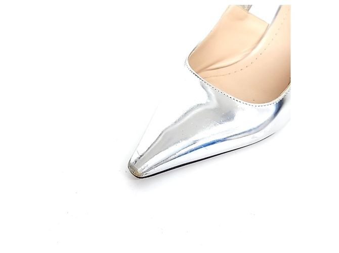 Slingback Christian Dior - vista 5