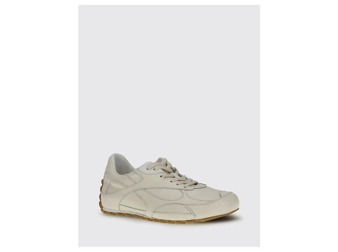 Bottega Veneta Sneakers Orbit Flash - vista 5