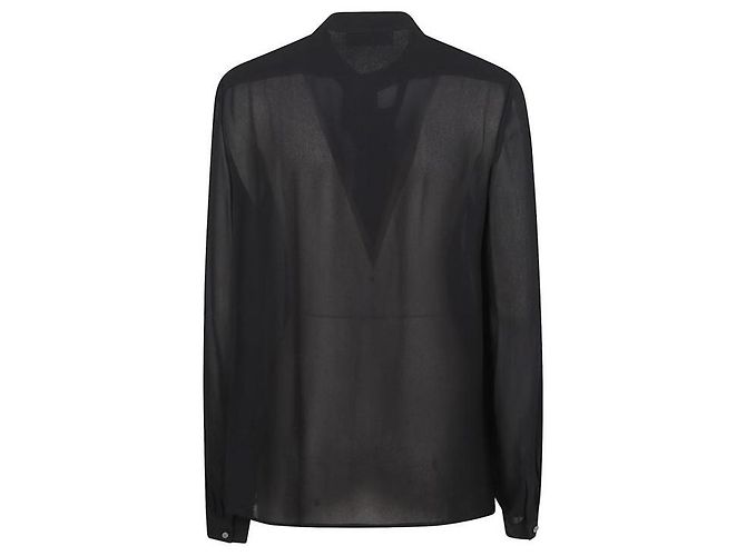 Tory Burch Bow Blouse - view 6