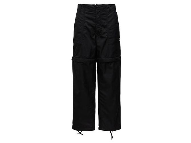 Kenzo Pantaloni tecnici Boke Flower - vista 4