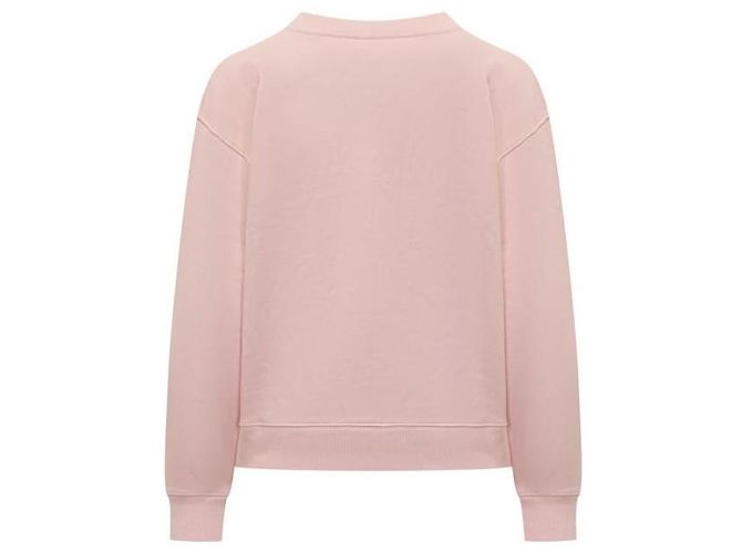 Kenzo Sudadera con estampado floral Rosa - vista 5