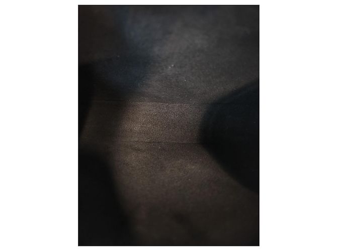 Louis Vuitton Pochette Easy Épi Black Nero - vista 11