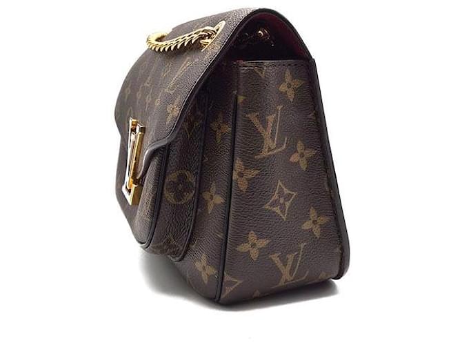 Louis Vuitton Monogram Paci Marrone - vista 2