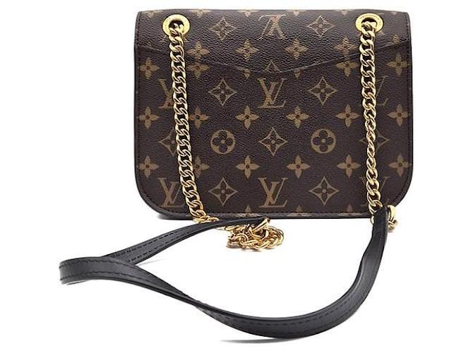 Louis Vuitton Monogram Paci Marrone - vista 3