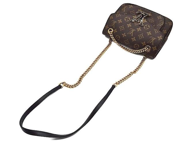 Louis Vuitton Monogram Paci Marrone - vista 4