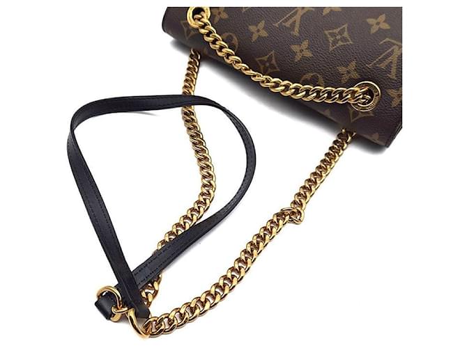 Louis Vuitton Monogram Paci Marrone - vista 5