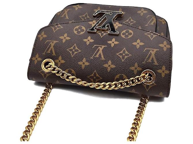 Louis Vuitton Monogram Paci Marrone - vista 6