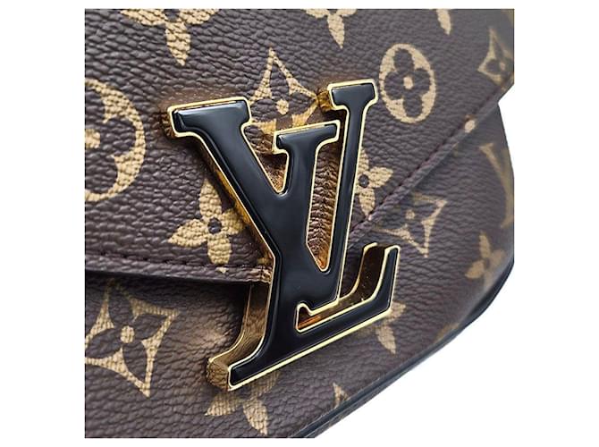 Louis Vuitton Monogram Paci Marrone - vista 8