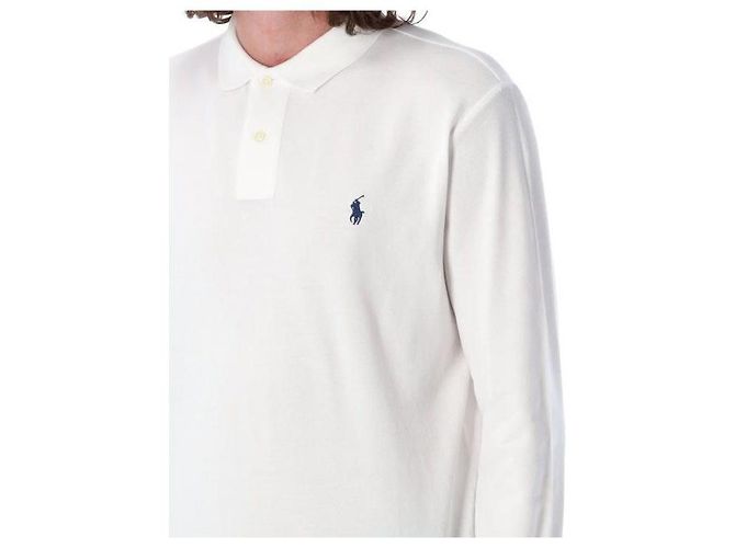 Ralph Lauren Polo de manga larga - vista 6