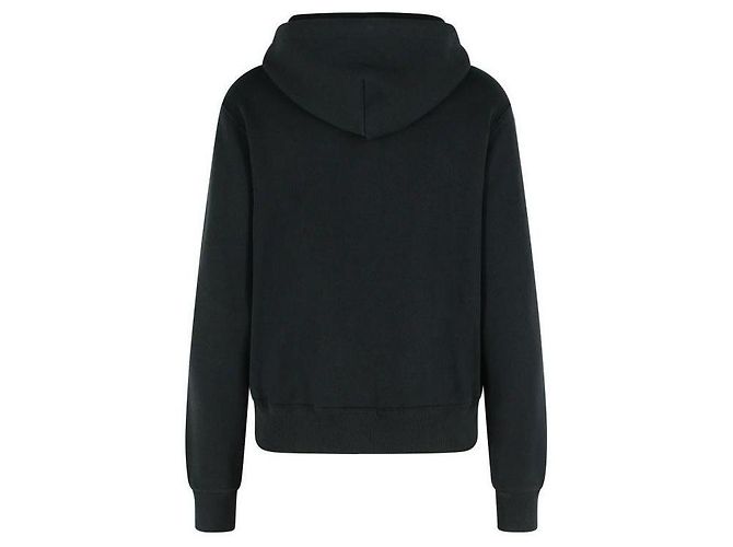 Ralph Lauren Moletom com capuz e zíper com logo - vista 6