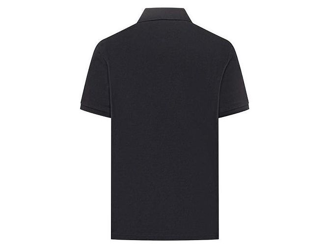 Moncler Polo com logo - vista 5