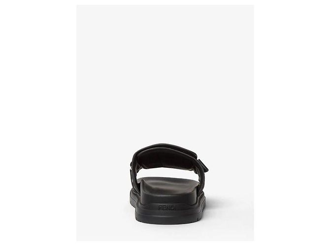 Fendi Chunky Slides - Ansicht 6