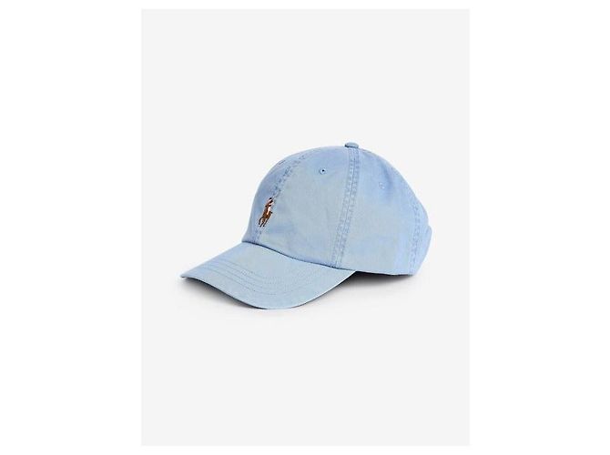 Ralph Lauren Klassische Sportkappe - Ansicht 4