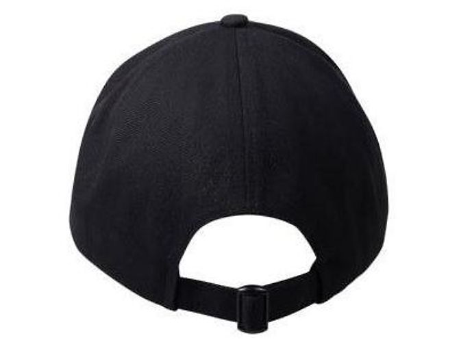 Moncler Boné de beisebol com logo - vista 6