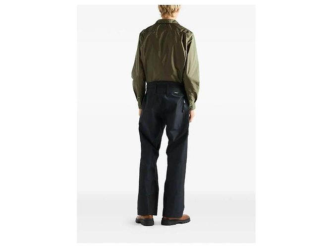 Prada Camicia in nylon - vista 6