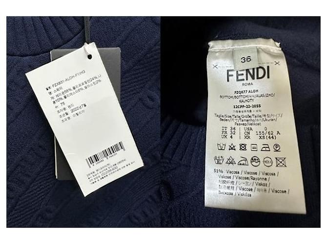 Fendi Configuración Negro - vista 10